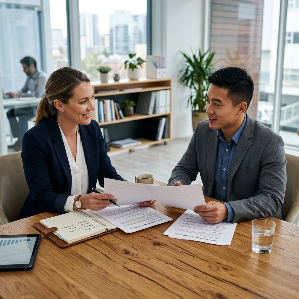 Audit Executive vs Auditor: Differences, Salary and Career Growth Explained