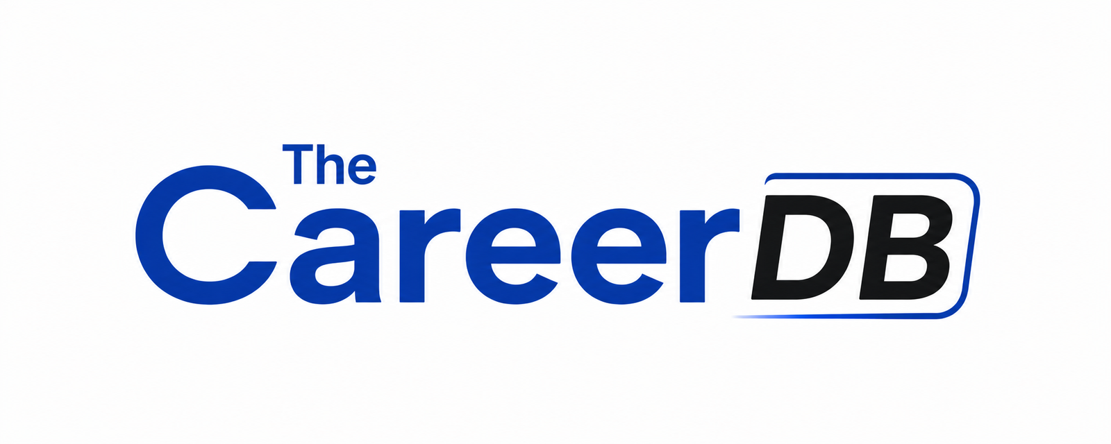 The Career DB Logo